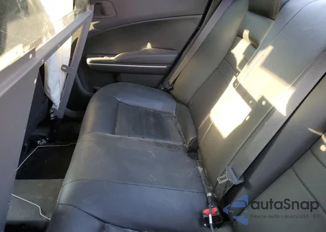 2023 Dodge Charger Police from USA, damaged, VIN 2C3CDXAT1PH588407